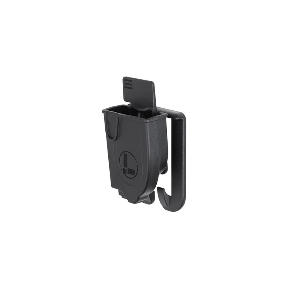 Leatherman Raptor, ciseaux de secours multifonction en acier inoxydable avec coupe-anneau, clé à oxygène et étui Holster