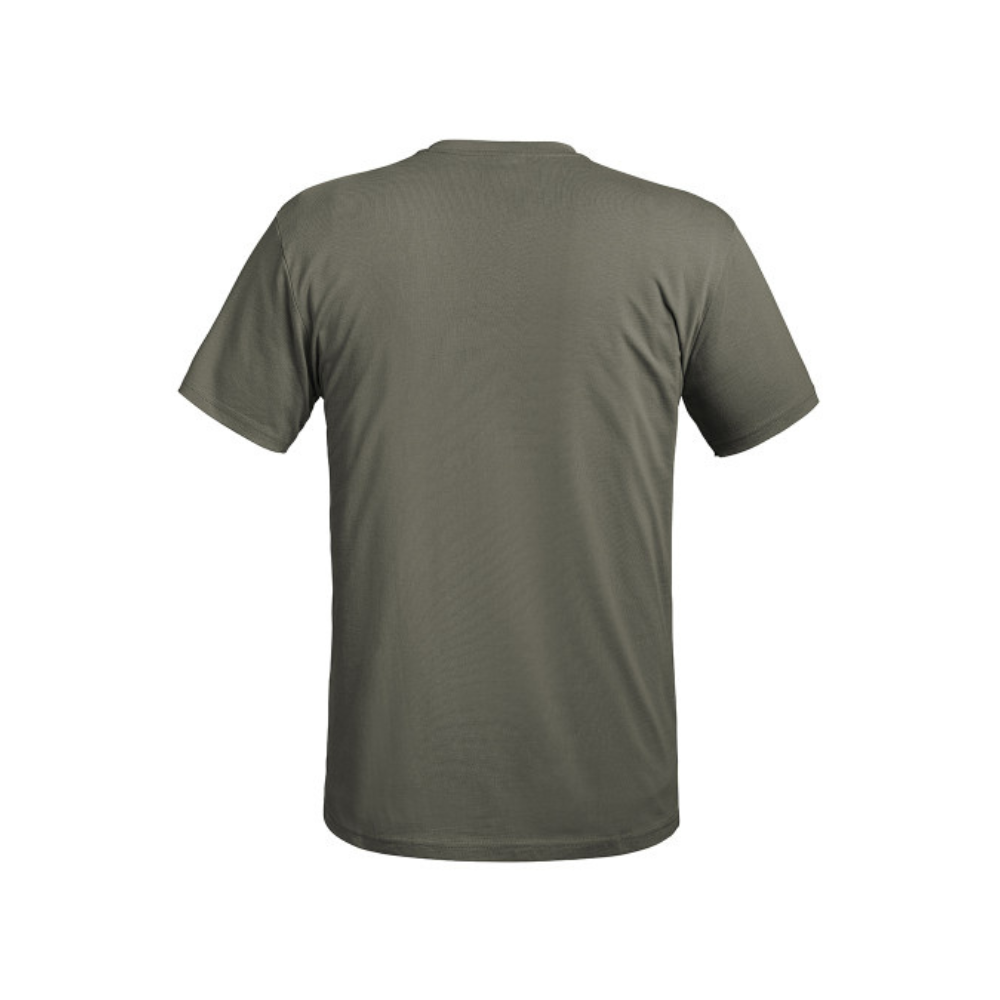 T-shirt Strong en coton 100% de la marque A10 Equipment en plusieurs coloris