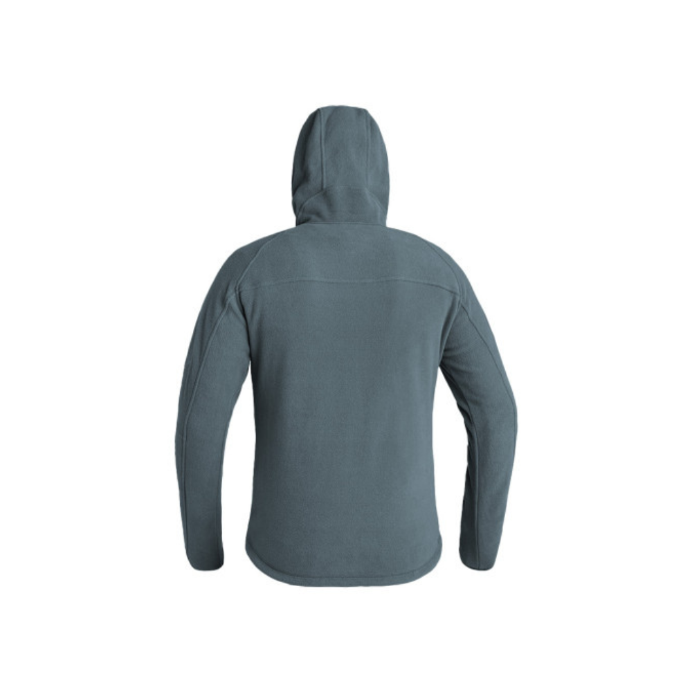 Veste polaire Instructor de A10 Equipment, adaptée aux missions quotidiennes avec fonctionnalité, résistance et confort, fabriquée en tissu FLEECE-TECH pour une isolation thermique optimale.