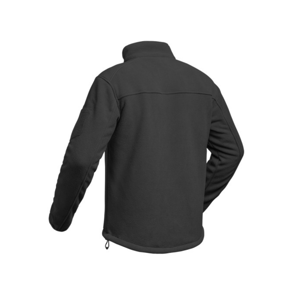 Veste polaire Fighter de A10 Equipment, résistante et ergonomique pour usage militaire