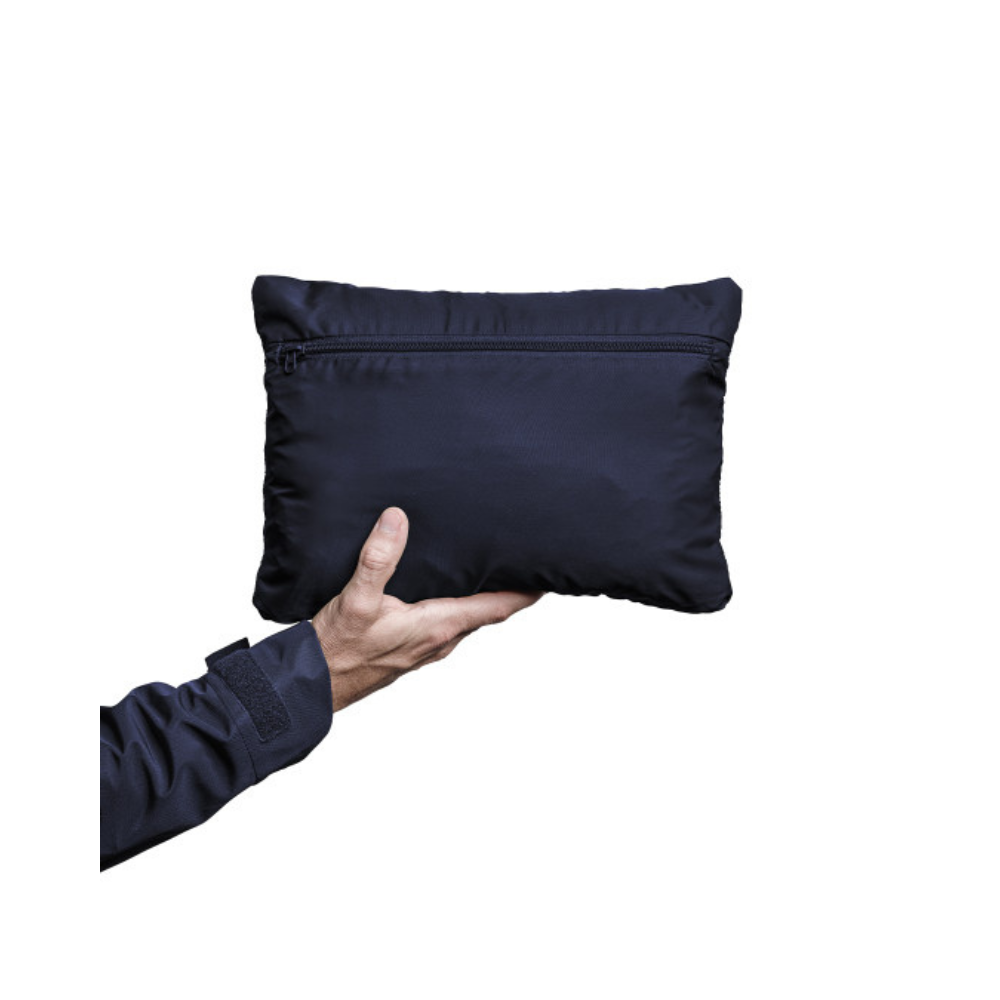 Veste militaire XMF 120 FIGHTER de A10 EQUIPMENT offrant résistance, ergonomie, fonctionnalité et technicité avec la technologie HEAT PROTECT pour une protection thermique optimale