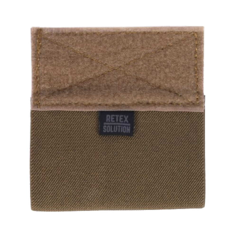 Porte garrot TAN disponible chez Retex Solution, vendu sans garrot