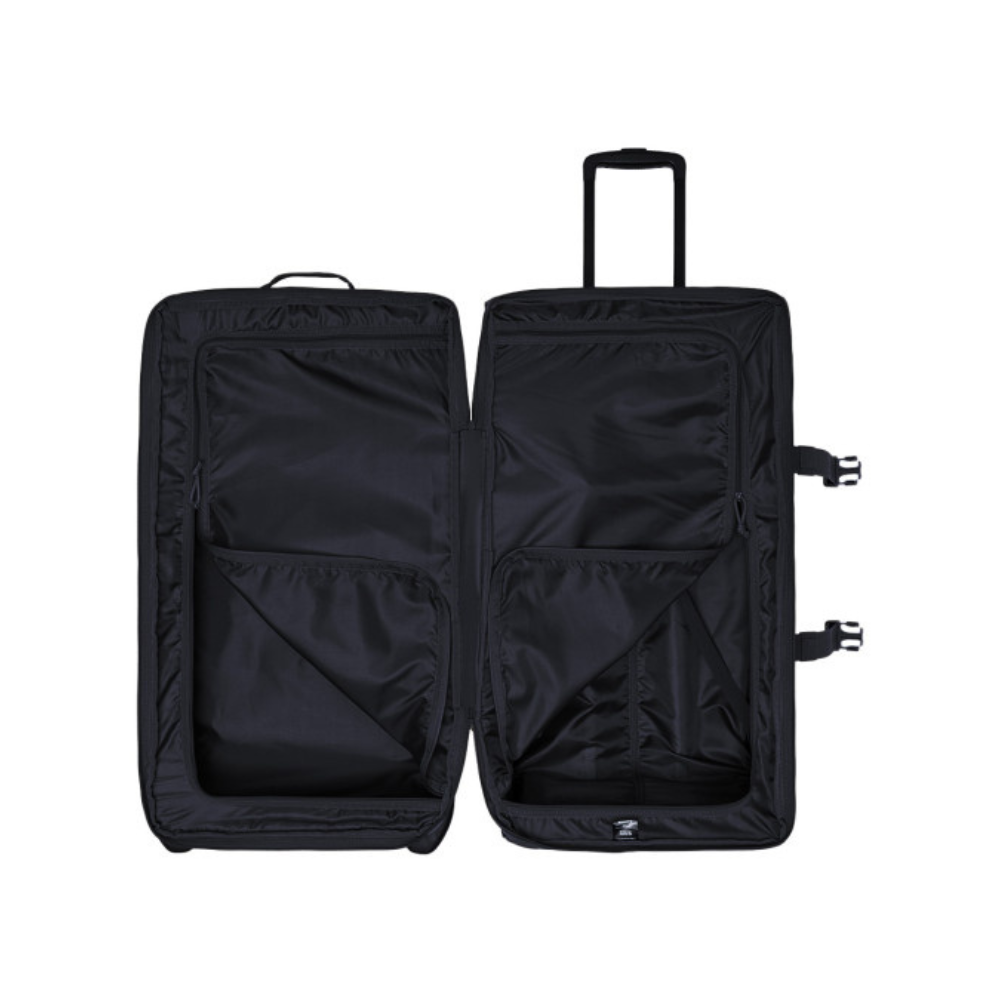 Robuste sac de transport TRANSALL 120L de A10 Equipment, durable et fonctionnel pour toutes missions opérationnelles