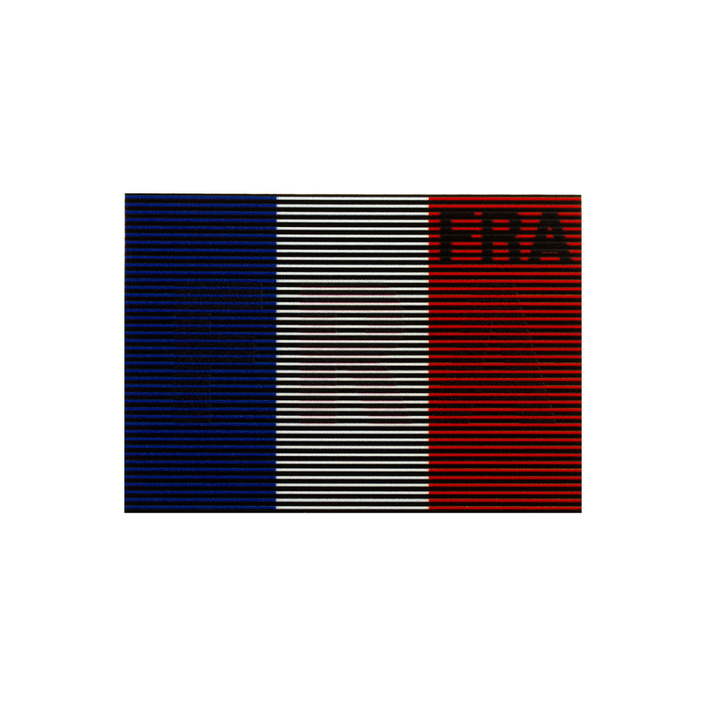 Patch IR Clawgear militaire tactique