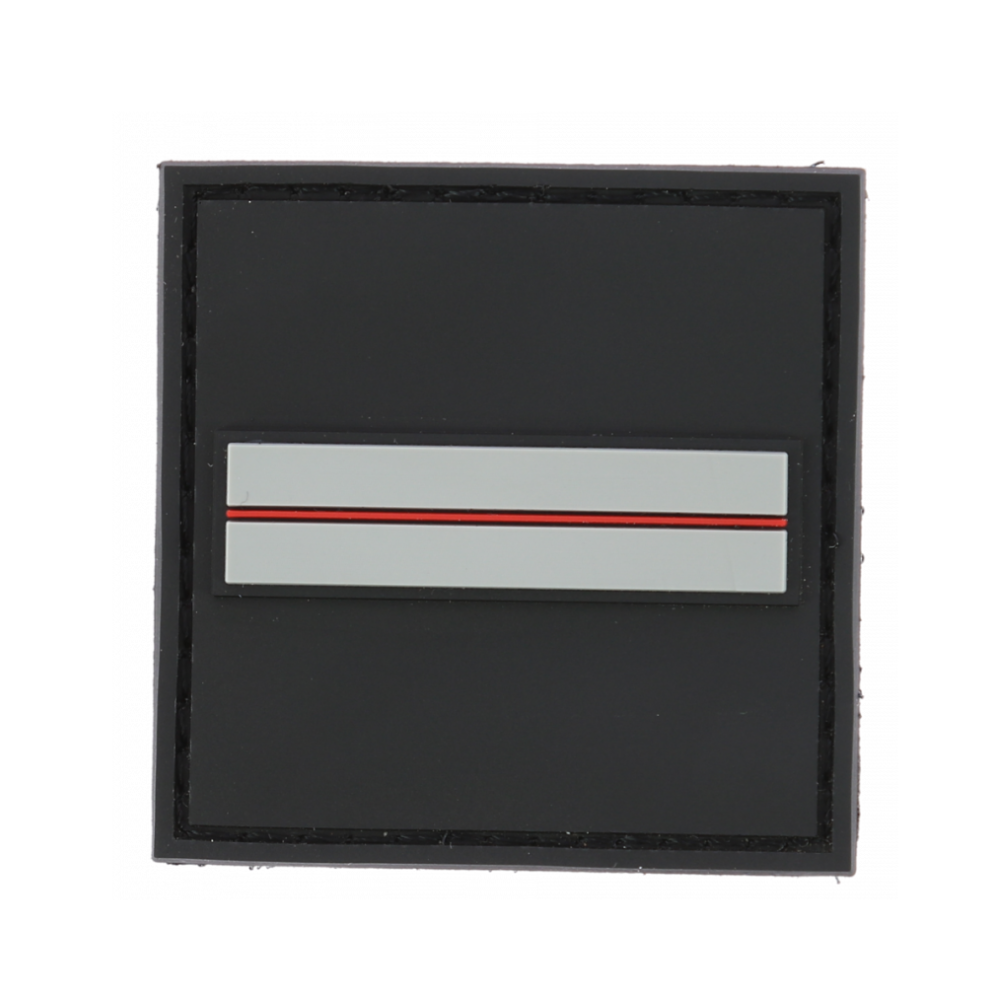 Galon de gendarme en HV PVC