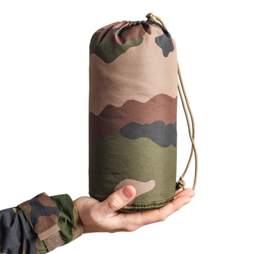 Pantalon militaire résistant Hardshell Fighter par A10 Equipment avec technologie HARD-SHELL 2 couches et tissu Ripstop 2.5