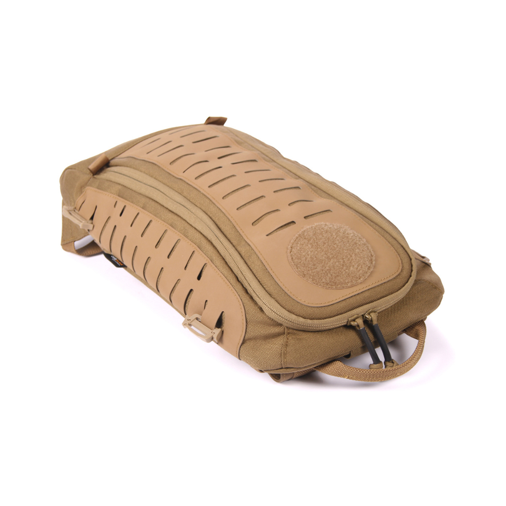 Hydratation sac à dos Coyote de Retex Solution