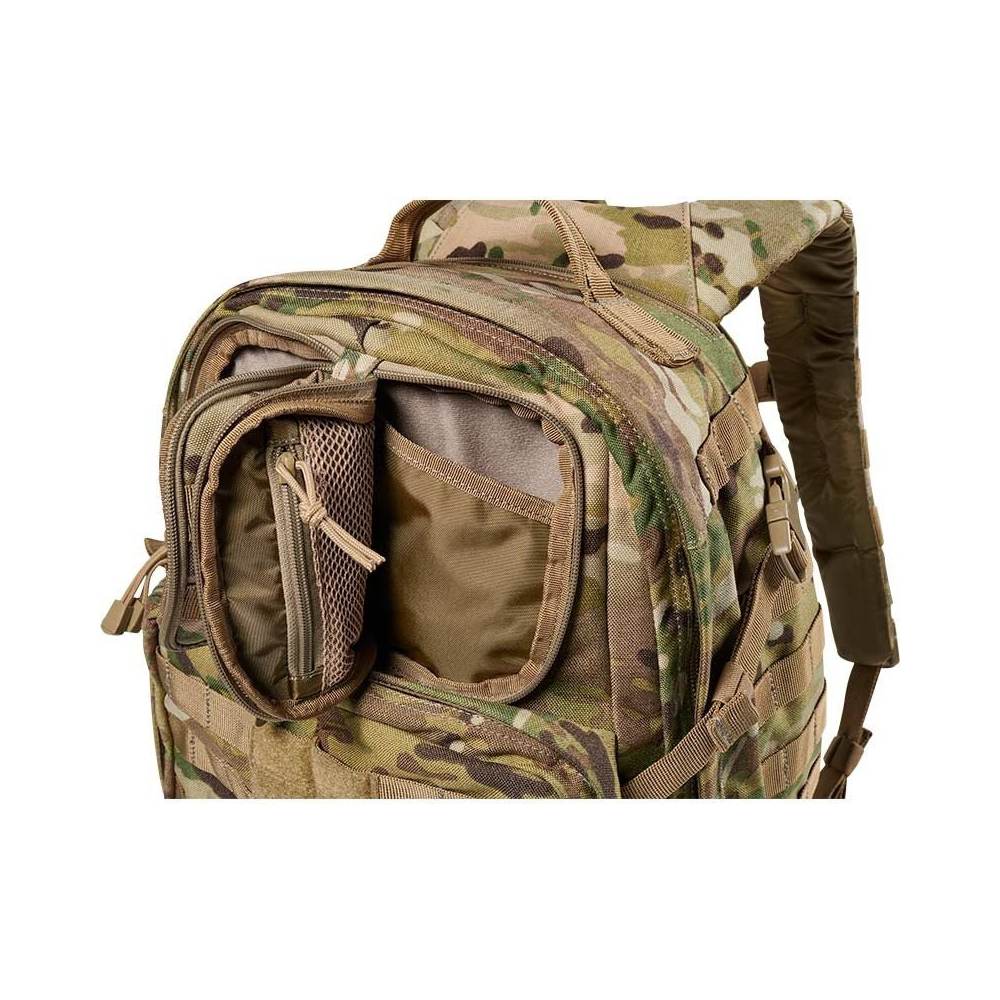 MOLLE RUGZAK 37L RUSH 24 2.0 MULTICAM | 5.11