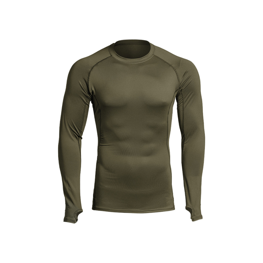 Maillot Thermo Performer de A10 Equipment offrant une protection thermique allant de -10° à -20° Celsius