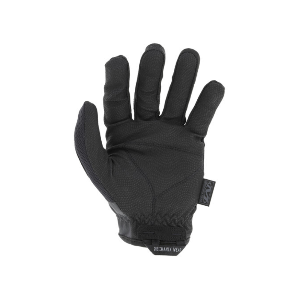 Gants de palpation Specialty 0.5mm Mechanix conçus pour les armées avec tissu respirant TrekDry et microfibre AX-Suede pour une sensibilité optimale