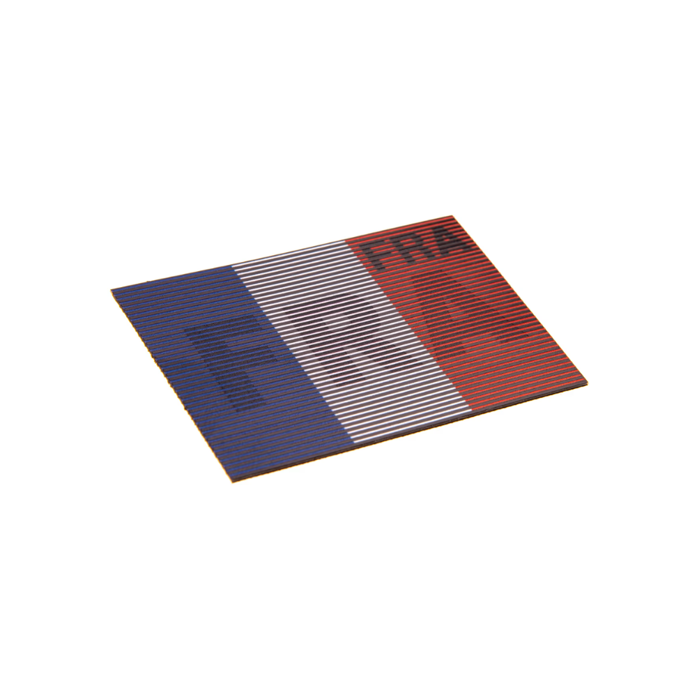 Patch IR Clawgear militaire pour équipement tactique