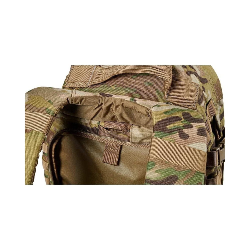 MOLLE RUGZAK 37L RUSH 24 2.0 MULTICAM | 5.11
