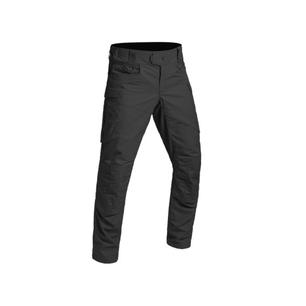 Alt tag: Pantalon de combat Fighter robuste et ergonomique par A10 Equipment, fabriqué en tissu Ripstop résistant avec traitement TEFLON et IR-PROTECT pour une performance optimale sur le terrain.
