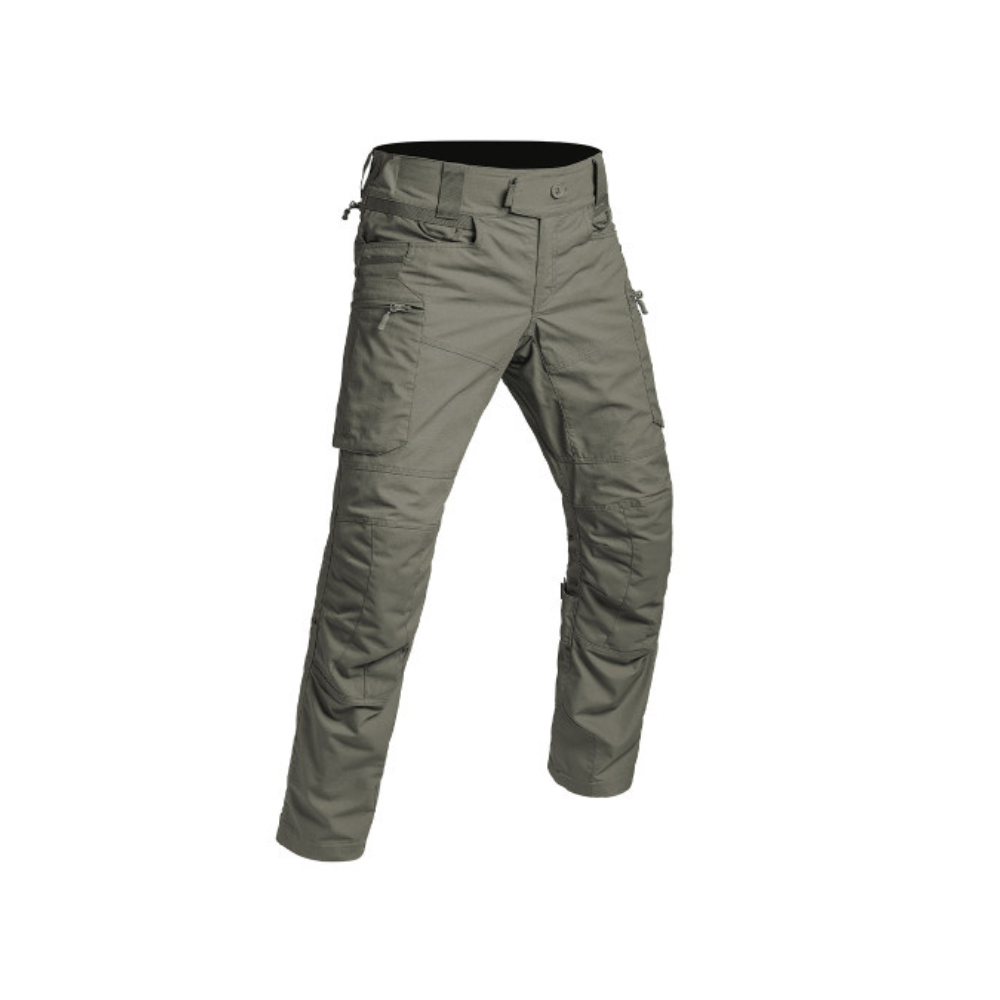 Pantalon V2 Fighter A10 Equipment, vêtement militaire résistant et ergonomique avec protections aux genoux et traitement TEFLON et IR-PROTECT