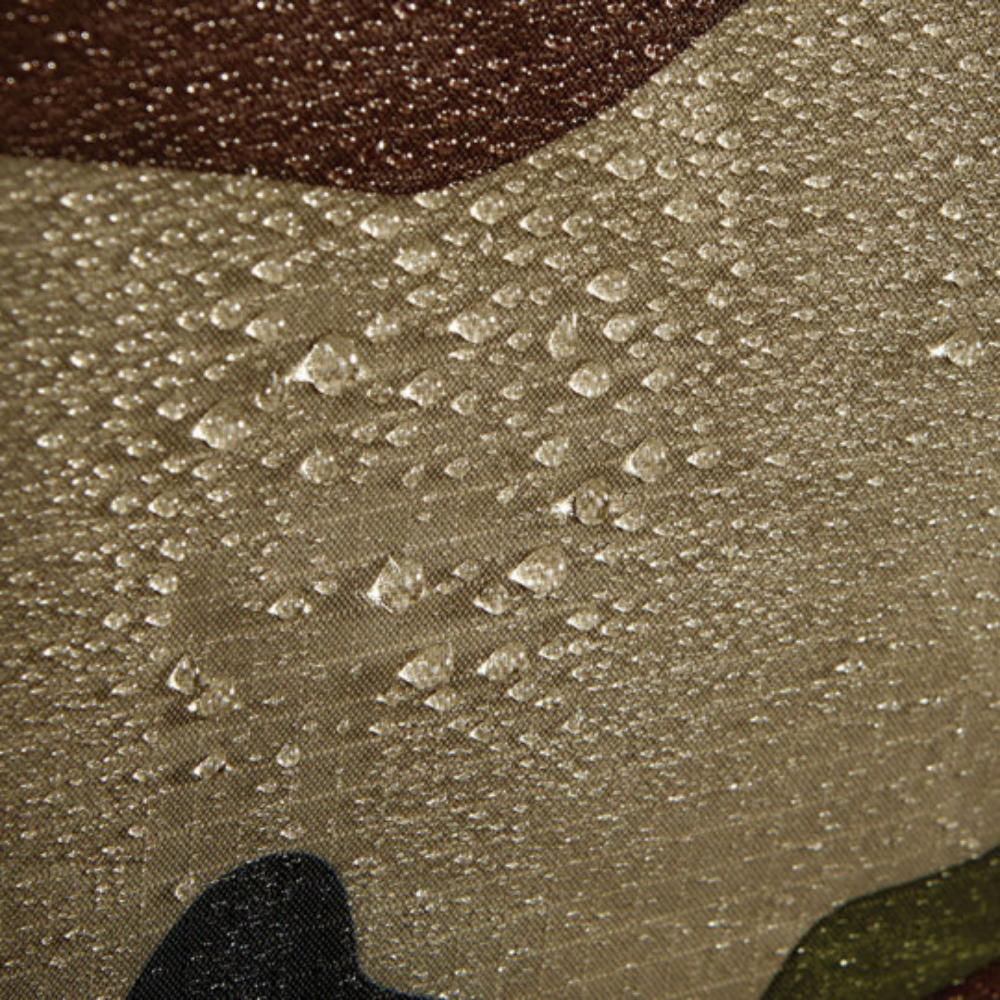 Bâche terrain EXPÉDITION 3x3m résistante et légère de A10 EQUIPEMENT