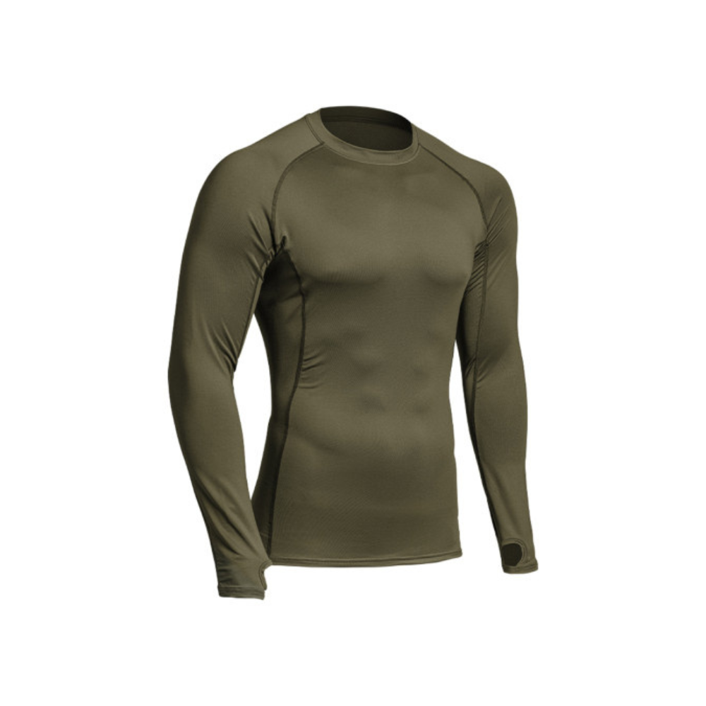 Maillot thermo-régulant HAUT THERMO PERFORMER de A10 EQUIPMENT, offrant une isolation thermique de -10° à -20°C