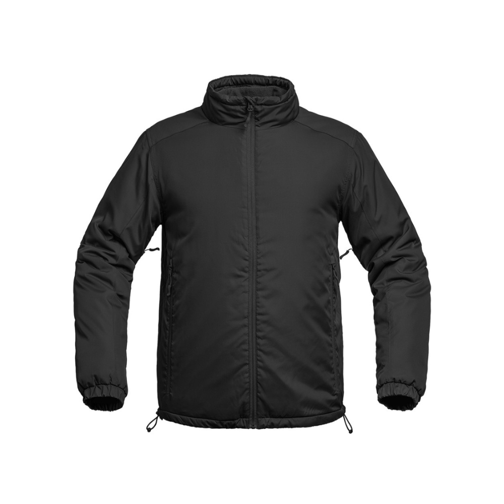 Veste militaire XMF 120 Fighter par A10 Equipment, équipée de la technologie HEAT PROTECT pour une protection thermique optimale, résistante et ergonomique pour un confort maximal sur tous les terrains