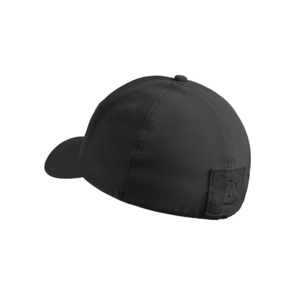 Casquette Stretch Fit A10 Equipment en polyester respirant avec ajustement optimal, disponible en plusieurs couleurs et tailles.