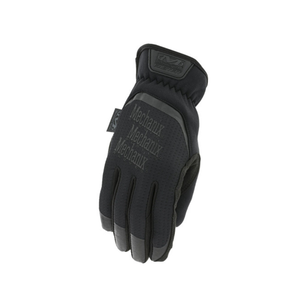 Gants FastFit de Mechanix pour les armées et les forces de l'ordre, respirants et compatibles avec les écrans tactiles