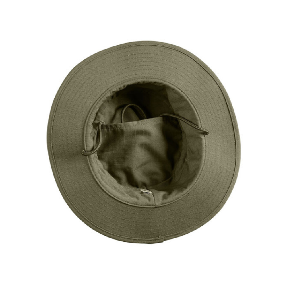 Bob tactique résistant et confortable en tissu Ripstop 5.0, ajustable, avec fonctionnalités diverses, chez A10 Equipment