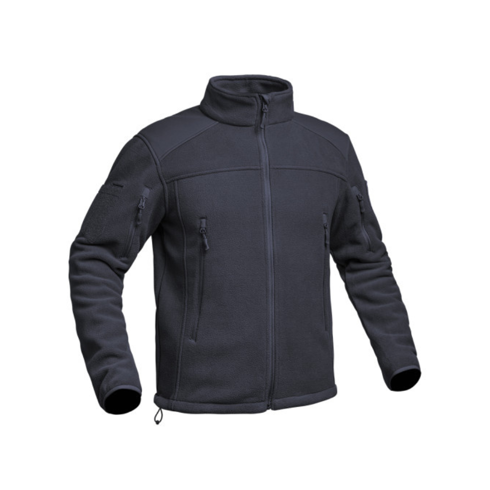 Veste polaire Fighter de A10 Equipment, résistante et ergonomique pour une liberté de mouvement optimale sur tous les types de terrain