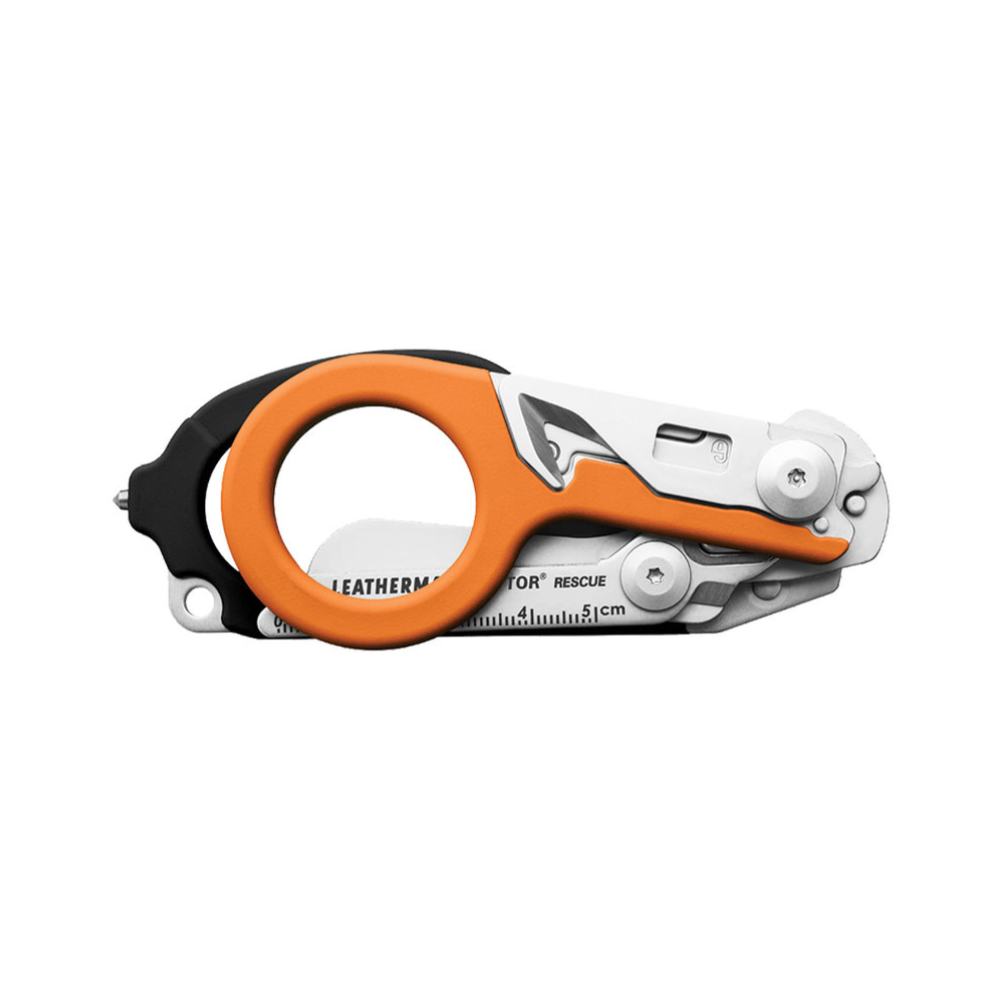 Leatherman Raptor, ciseaux de secours multifonctionnels en acier inoxydable avec outils de secours