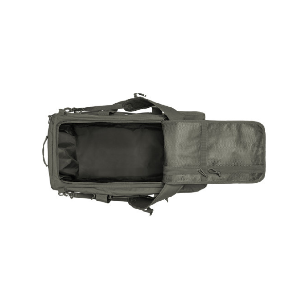 Sac de transport militaire 90L Transall robuste et fonctionnel par A10 Equipment