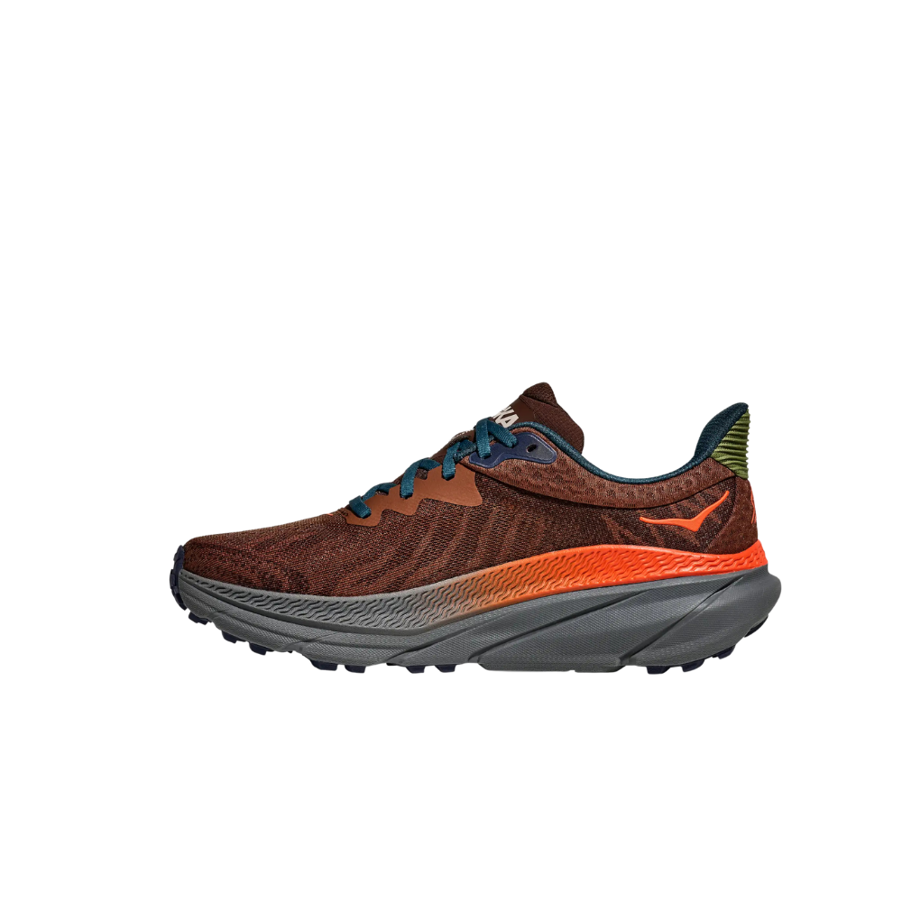 Chaussures de running pour hommes Challenger ATR 7 de HOKA, adaptées pour la ville et les sentiers