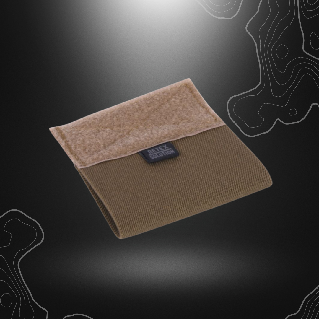 Porte garrot TAN de Retex Solution, vendu sans garrot