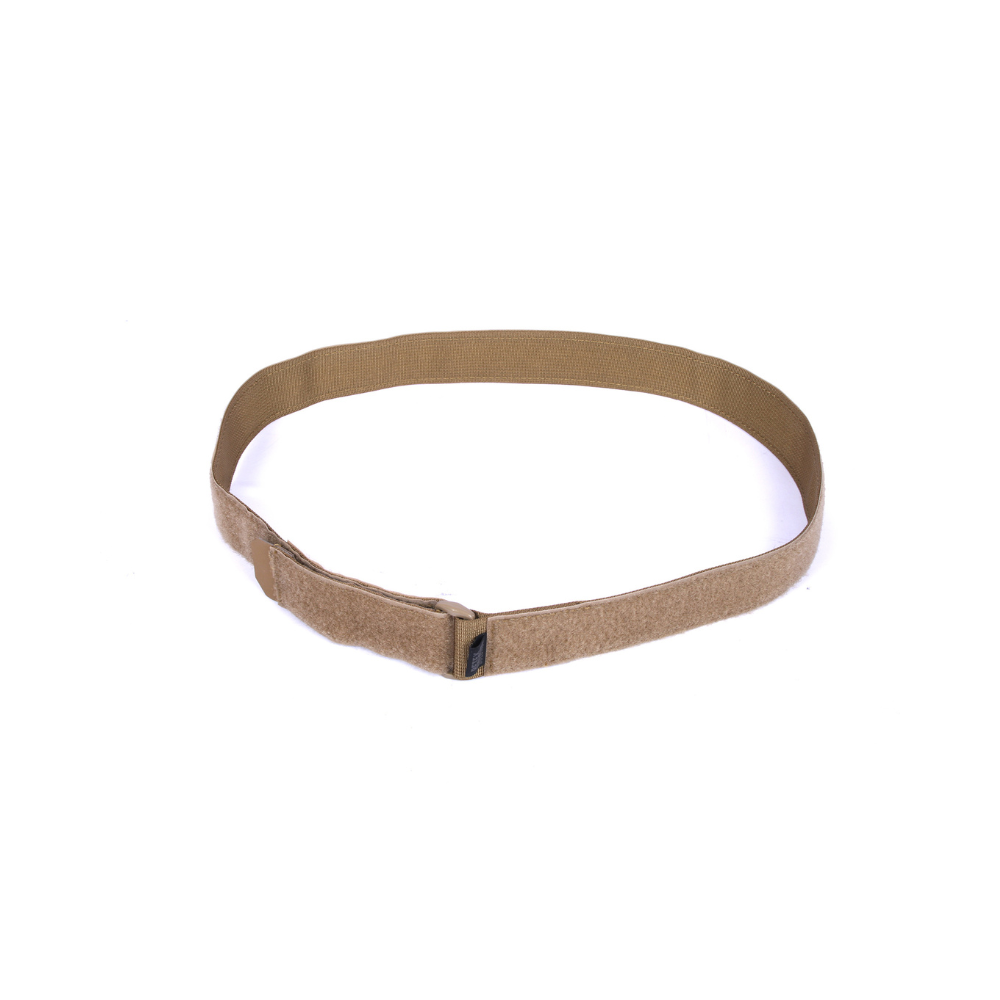 Ceinture tactique ultralégère ISTC TAN de Retex Solution avec système PALS/Molle