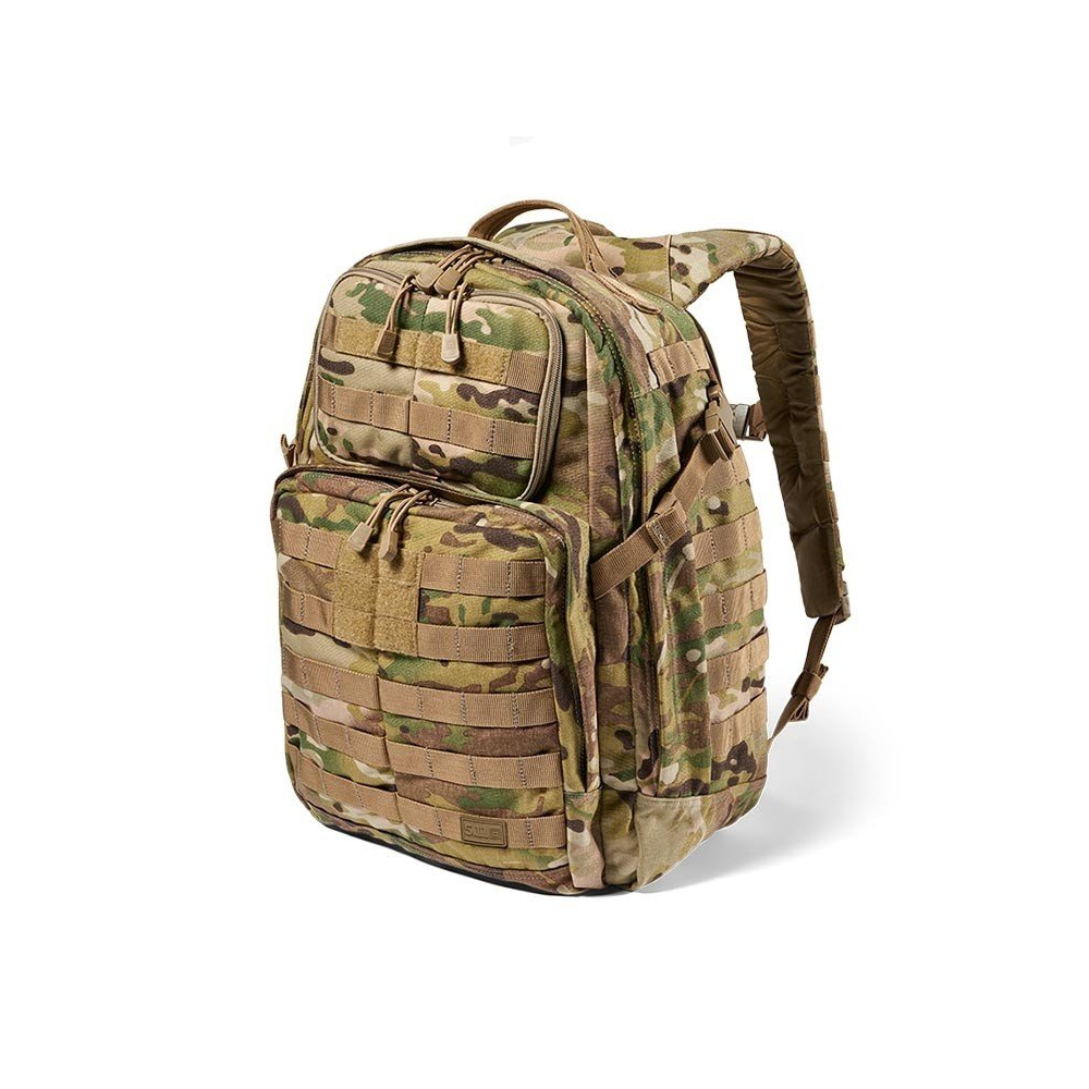 MOLLE RUGZAK 37L RUSH 24 2.0 MULTICAM | 5.11