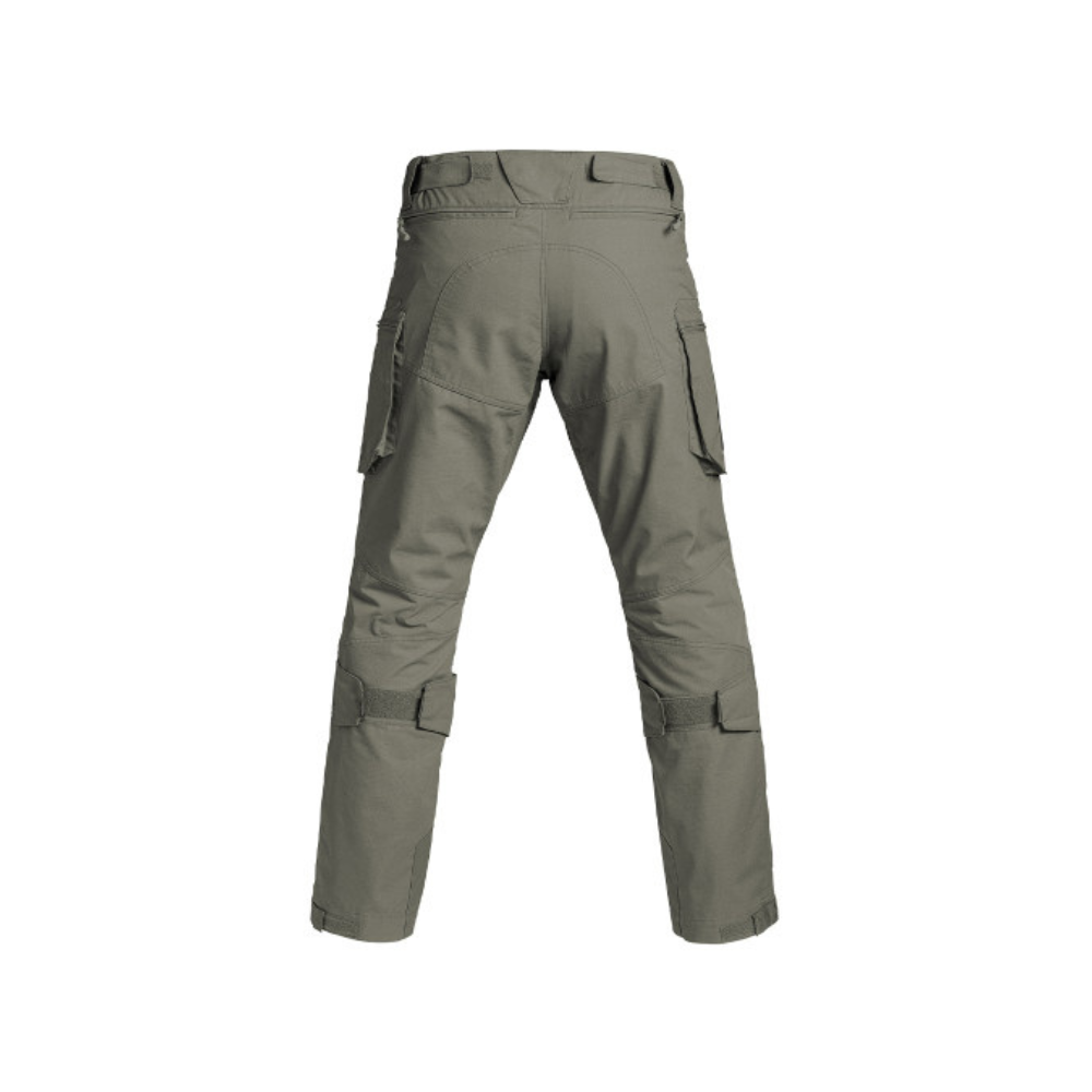 Pantalon de combat V2 Fighter d'A10 Equipment avec renforts en CORDURA et traitement TEFLON et IR-PROTECT