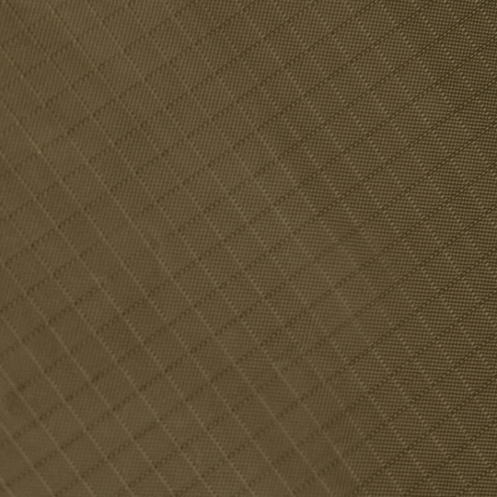 Sac étanche vert olive 20L Expédition par A10 Equipment, léger et résistant avec technologie Light-Shell et enduction Water-Protect