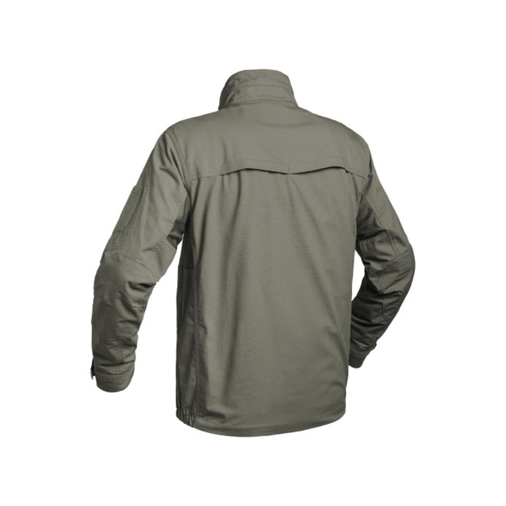 Veste courte Fighter A10 Equipment, vêtement militaire résistant et fonctionnel avec de nombreuses poches et traitement TEFLON et IR-PROTECT