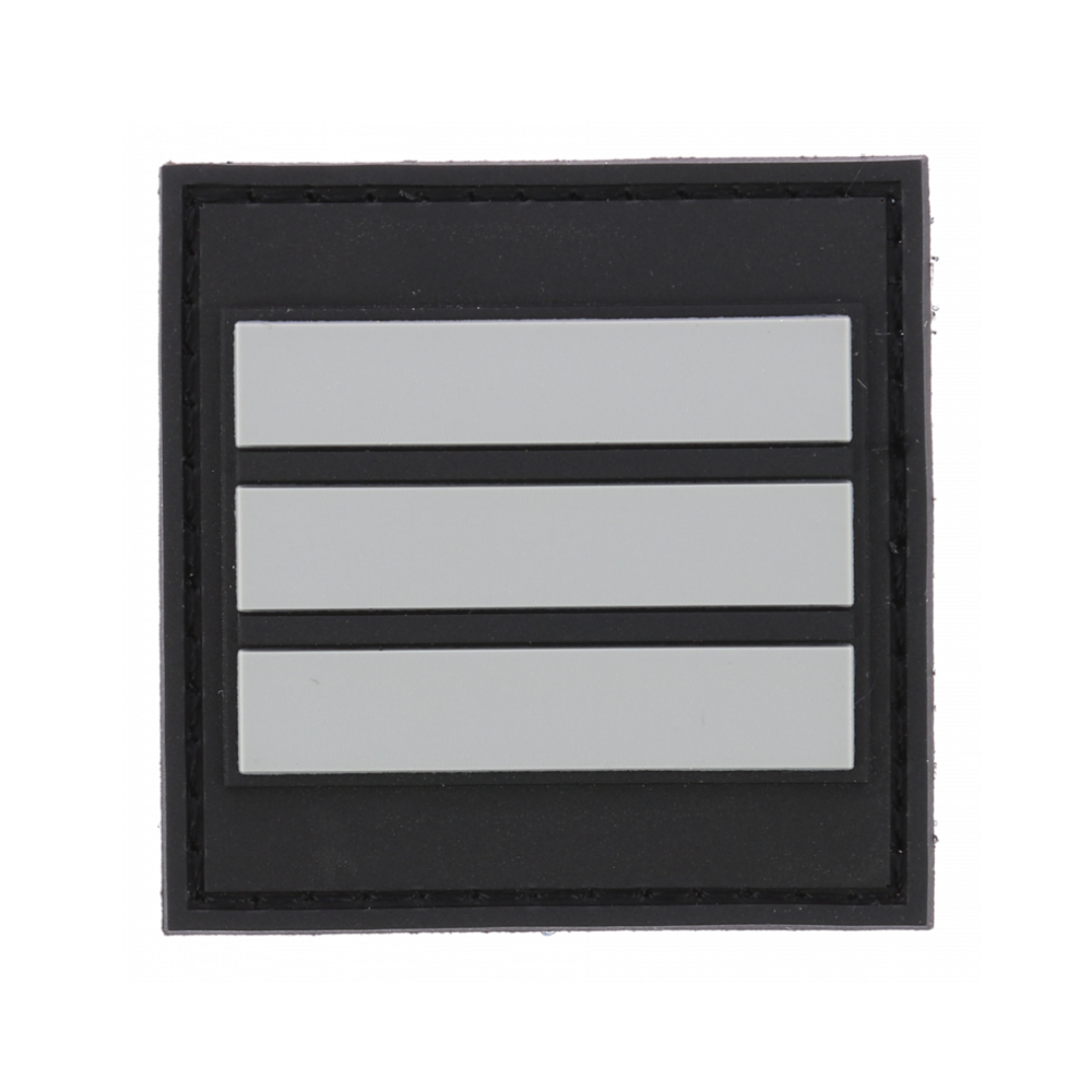 Rouleau de Galon Gendarme en HV PVC