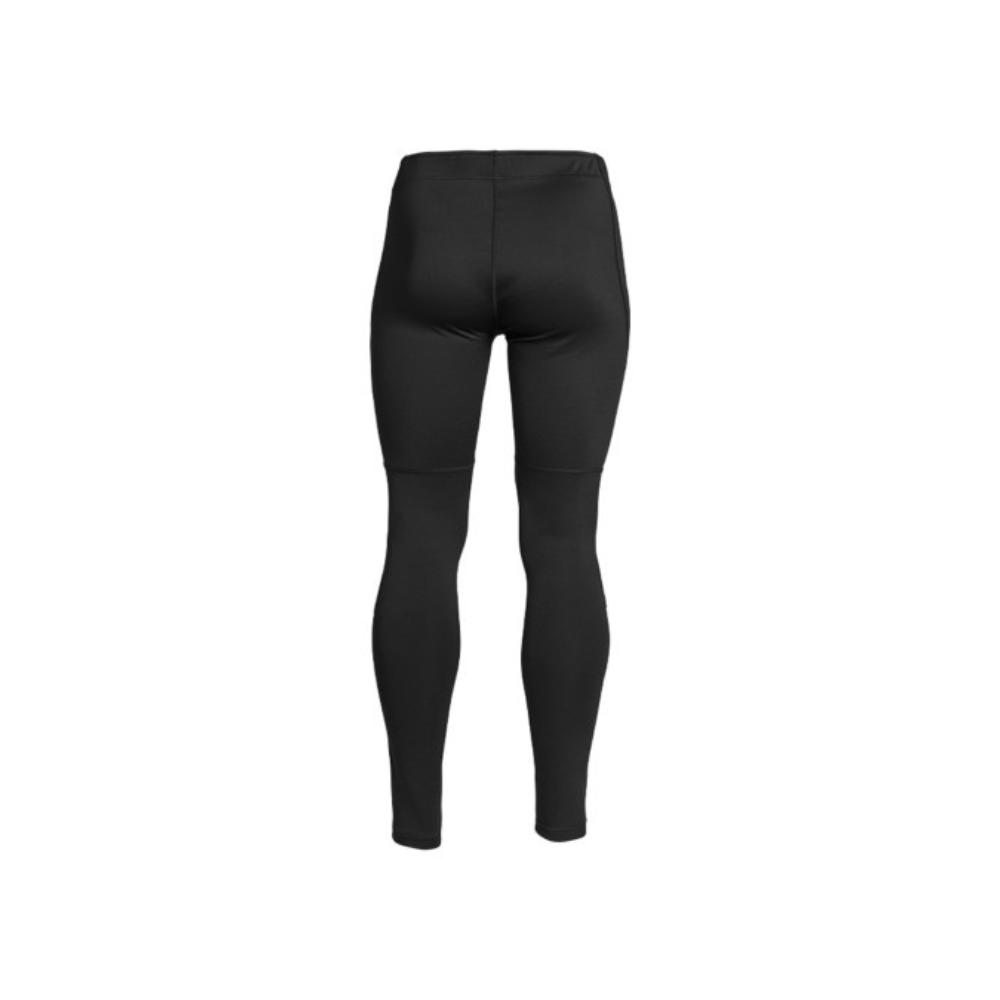 Collant thermique Thermo Performer de A10 Equipment, idéal pour les températures de 0° à -10°C, offrant une haute isolation thermique et une grande liberté de mouvement.