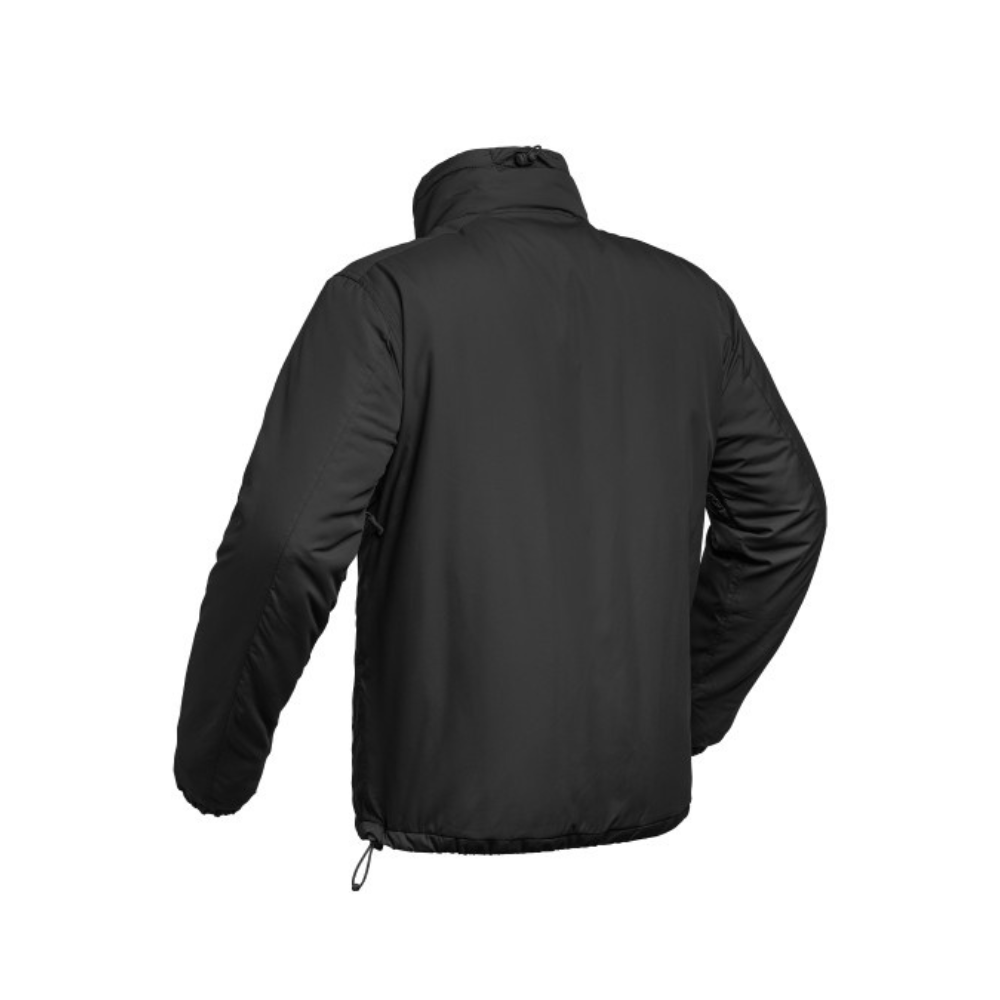 Veste militaire FIGHTER XMF 120 de A10 EQUIPMENT avec technologie HEAT PROTECT et résistance optimale