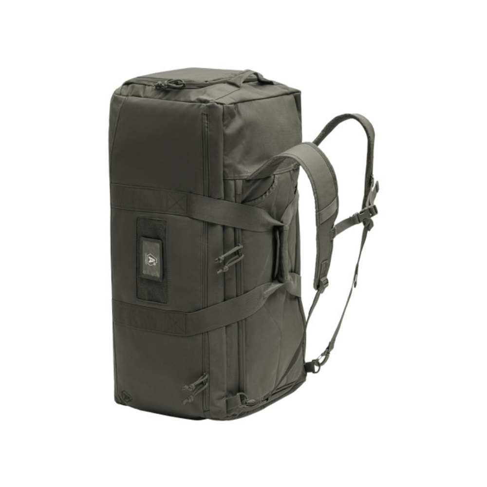 Sac de transport militaire TRANSALL 90L robuste et fonctionnel de A10 Equipment