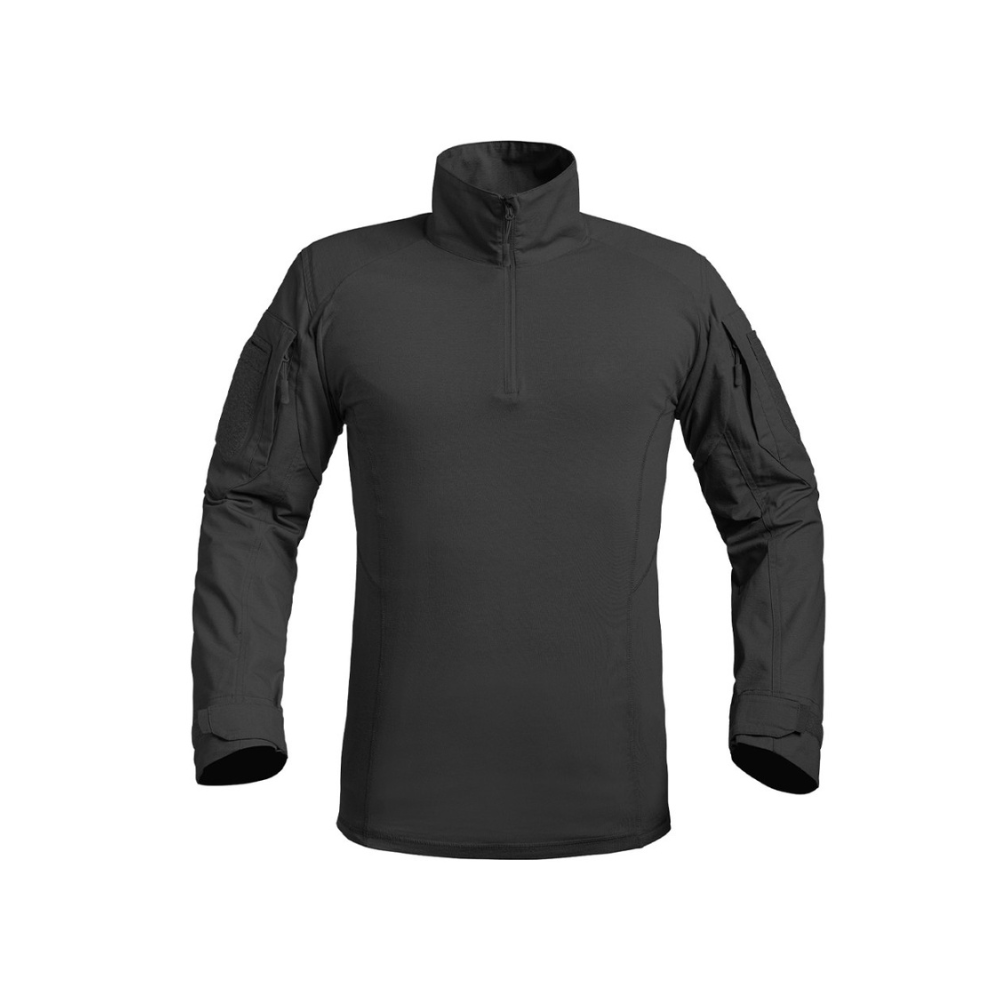 Chemise UBAS FIGHTER par A10 EQUIPMENT, résistante et ergonomique pour combattants militaires