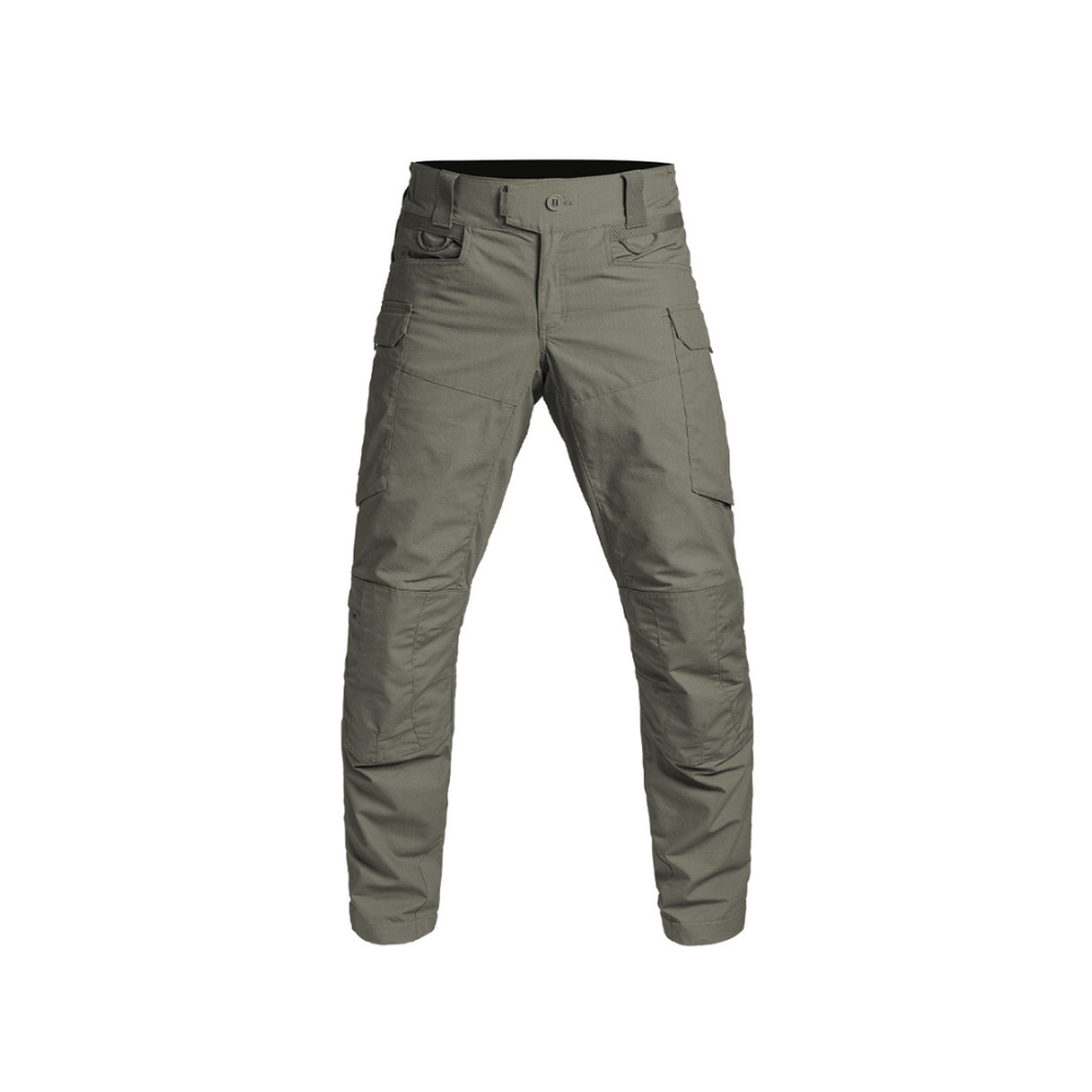 Alt tag : Pantalon de combat Fighter de A10 Equipment, résistant et ergonomique, conçu pour offrir une liberté de mouvement optimale sur tous les types de terrain.