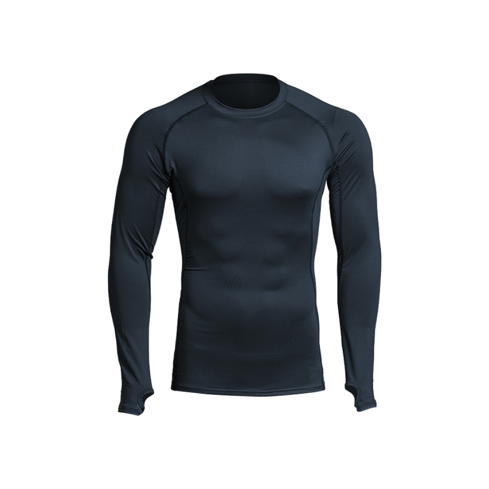 Maillot haut thermo-régulant A10 Equipment Thermo Performer, idéal pour conditions climatiques extrêmes de -10 à -20°C