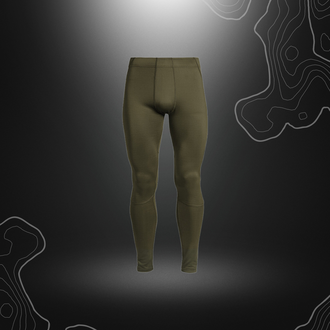 COLLANT THERMO PERFORMER VERT OLIVE 0°/ -10°C | A10 EQUIPMENT