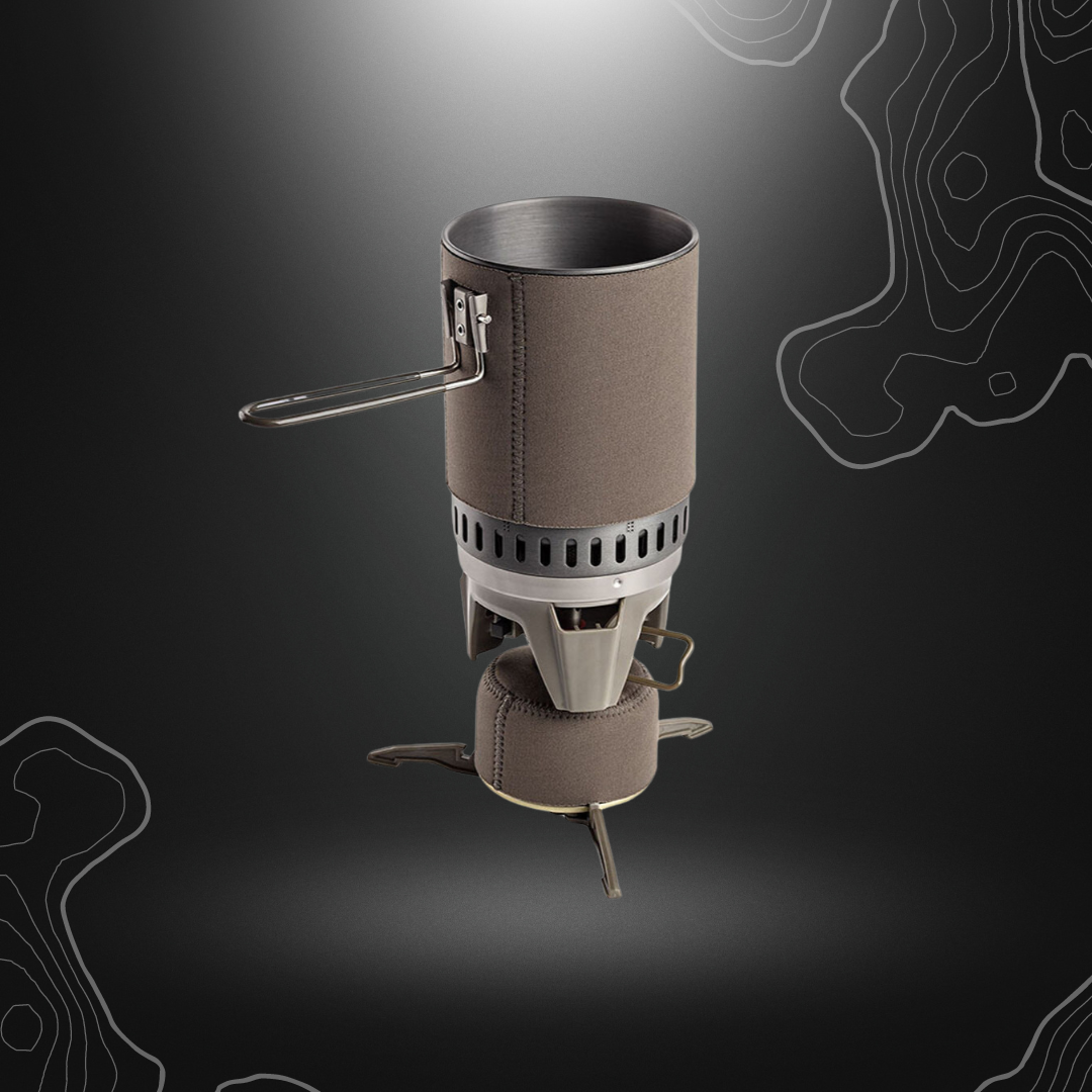 RÉCHAUD TAC-BOIL 1L TAN | A10 EQUIPMENT