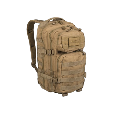 RUGZAK US ASSAULT 20L | MIL-TEC
