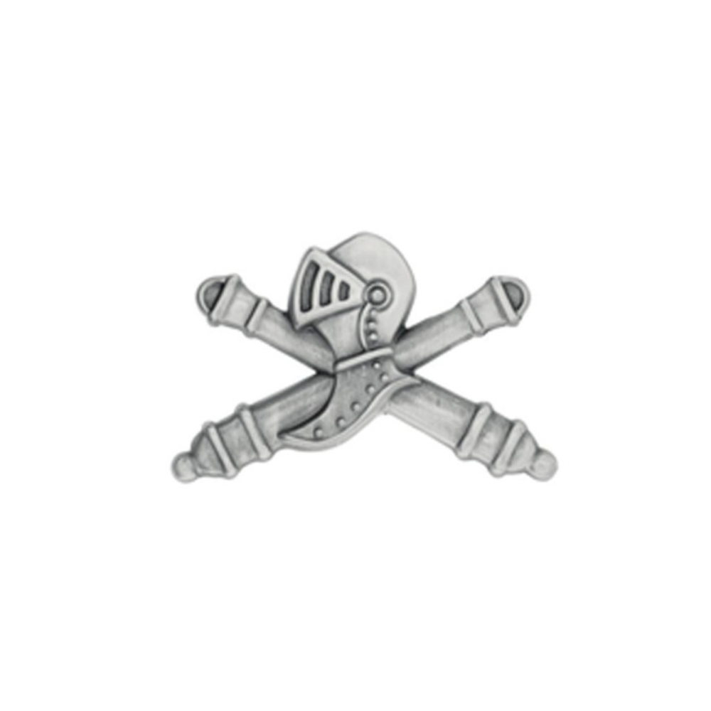 Logo de l'insigne du béret de la Bombarde 501