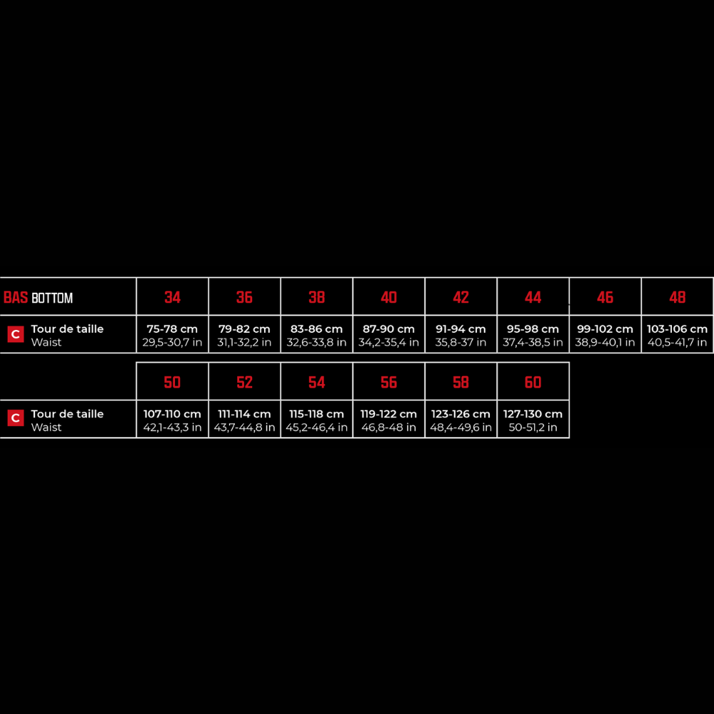 Un pantalon V2 SÉCU-ONE noir de A10 Equipment avec bas élastiqué et bandes rétro-réfléchissantes HV-TAPE pour une visibilité optimale lors des missions urbaines nocturn