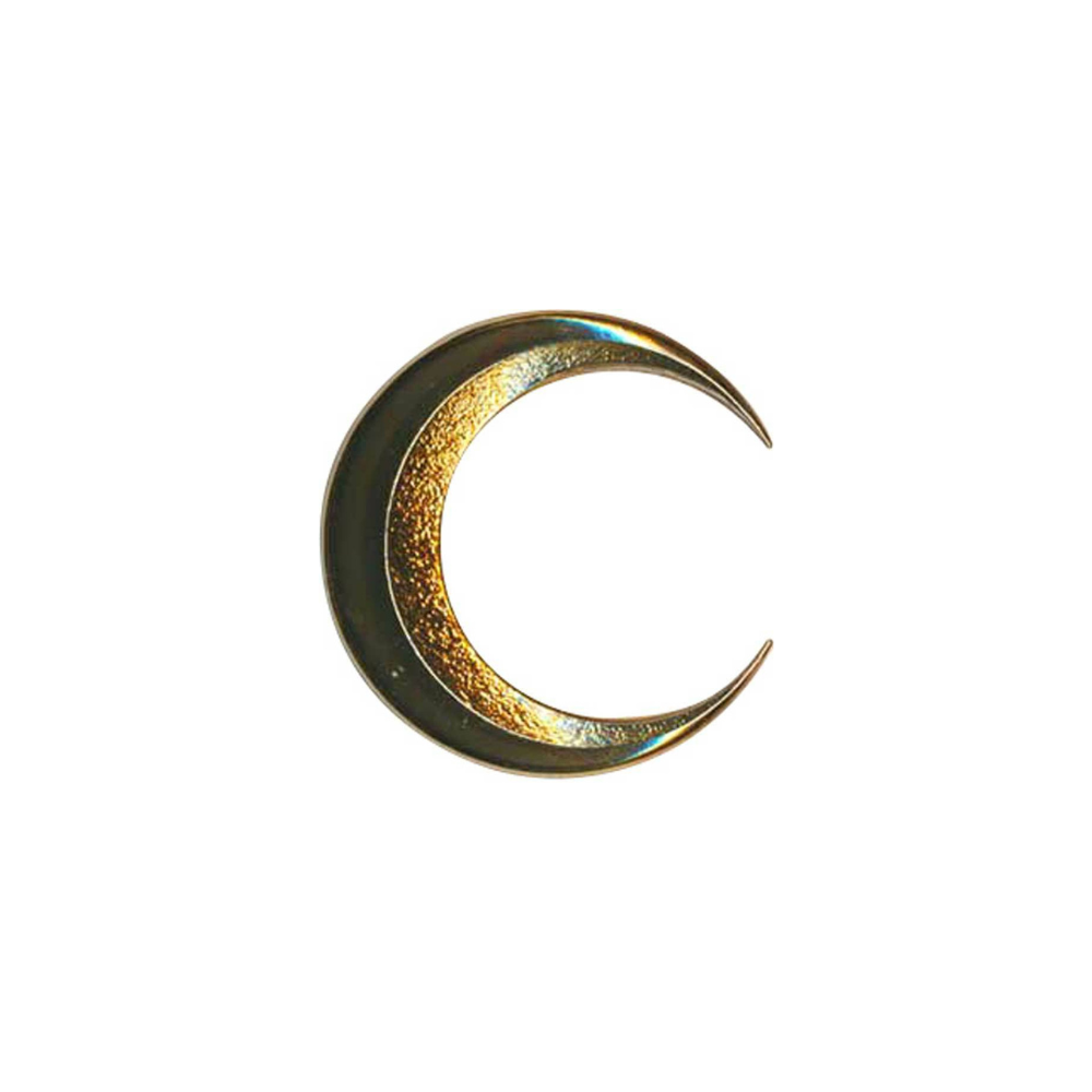 Insigne de béret du 1er Tirailleur militaire