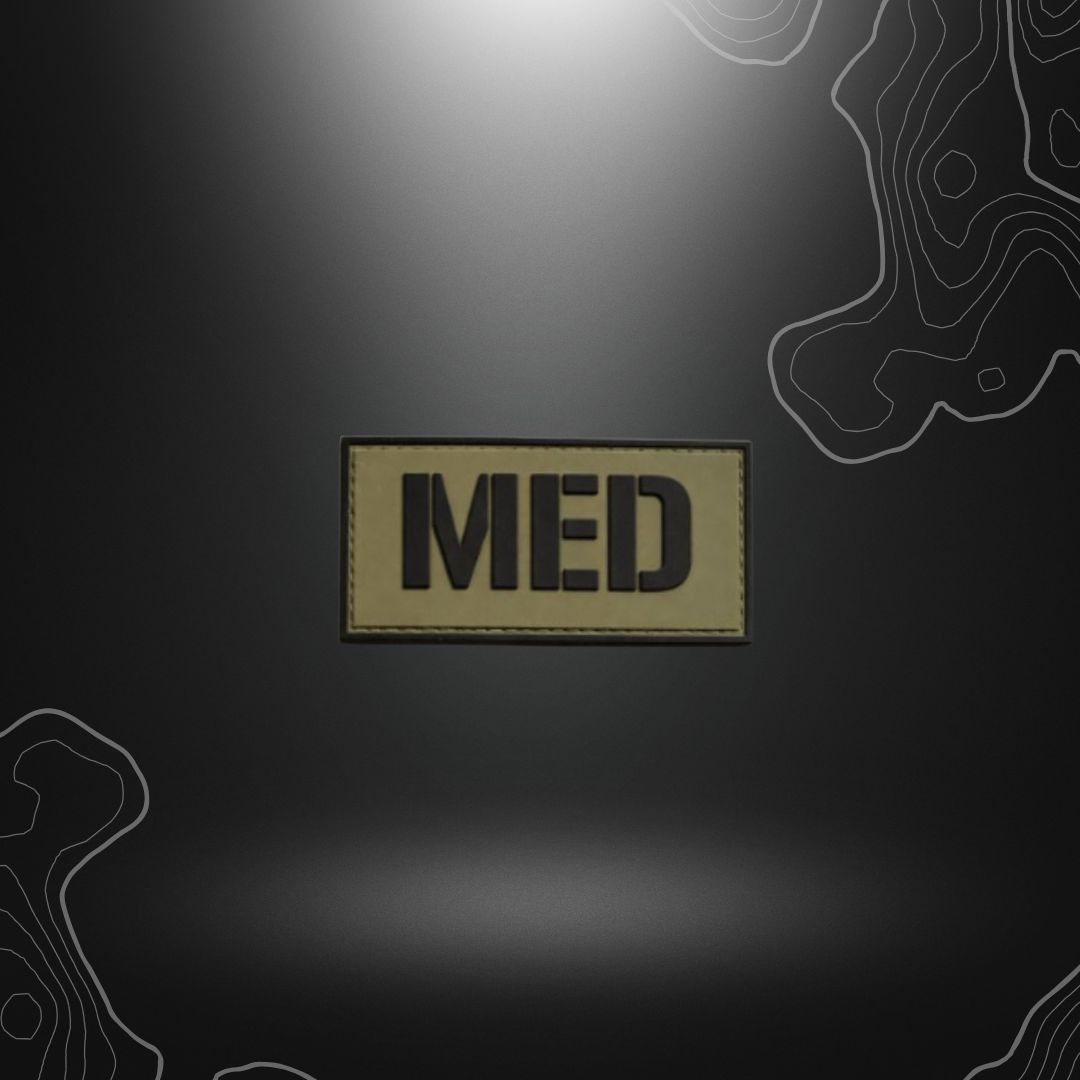 PATCH SPECIALISTE MED