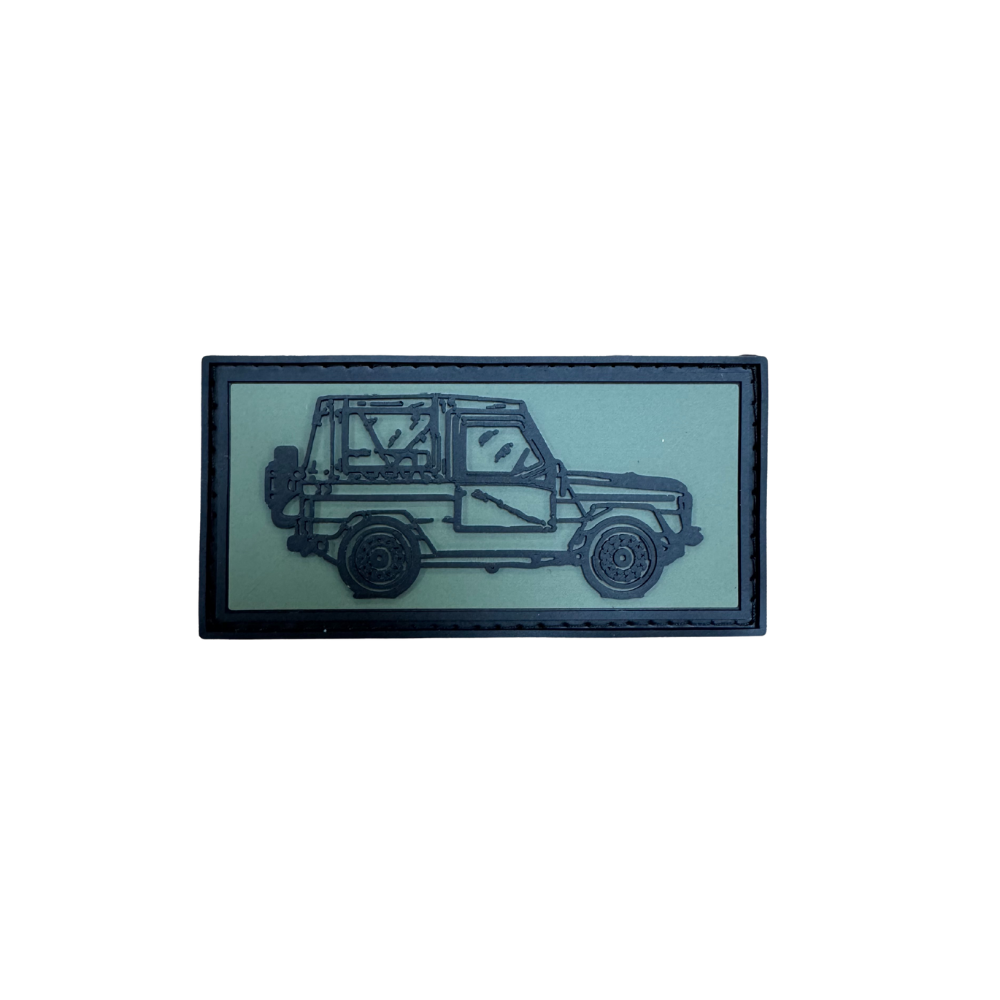 PATCH SPECIALISTE PEUGEOT P4 PVC