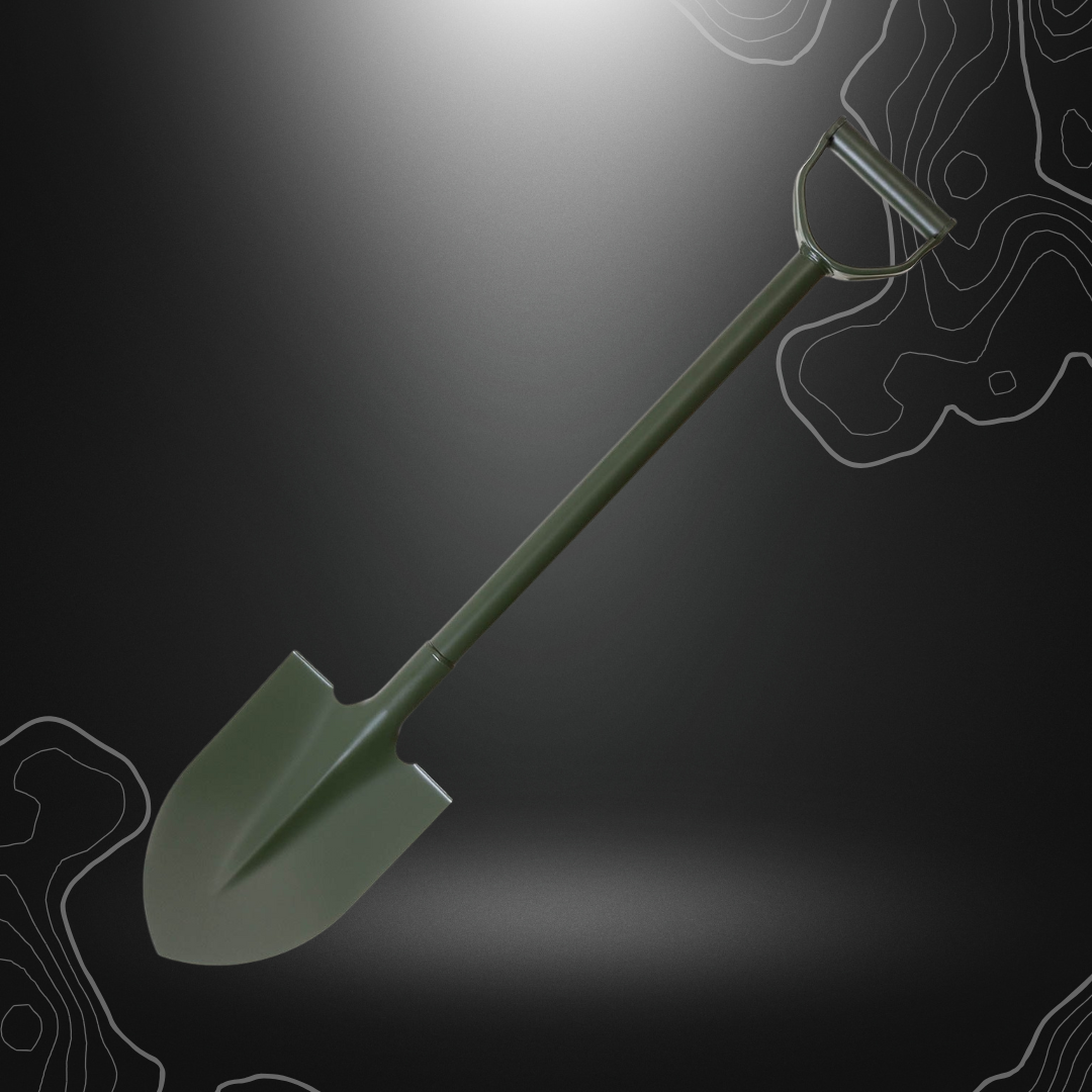 PELLE TYPE I VERT OLIVE | MFH